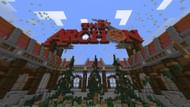 TheArchon (Image via Minecraft)
